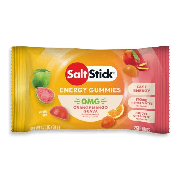 SALTSTICK Gummies