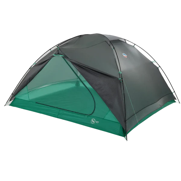 BIG AGNES Sarvis VST 2 Tent