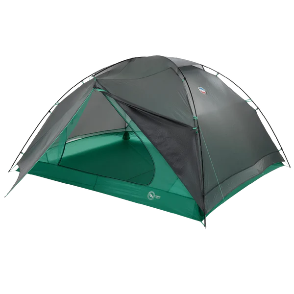BIG AGNES Sarvis VST 2 Tent