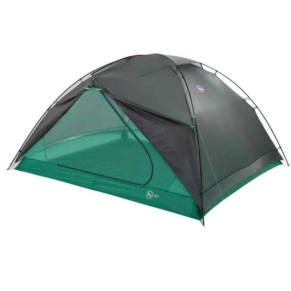 BIG AGNES Sarvis VST 3 Tent