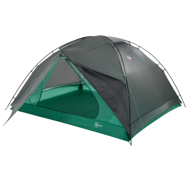 BIG AGNES Sarvis VST 3 Tent