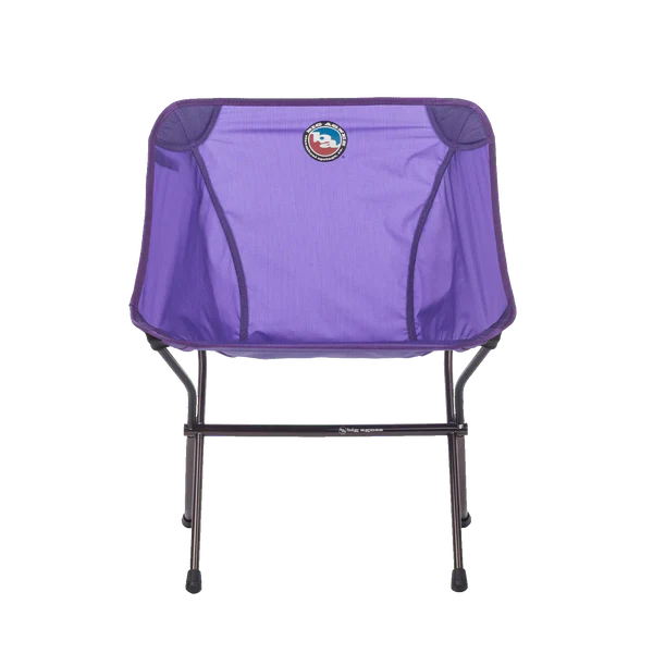 BIG AGNES Skyline UL Chair
