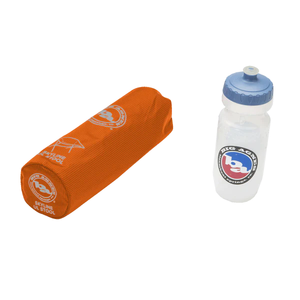 BIG AGNES Skyline UL Stool