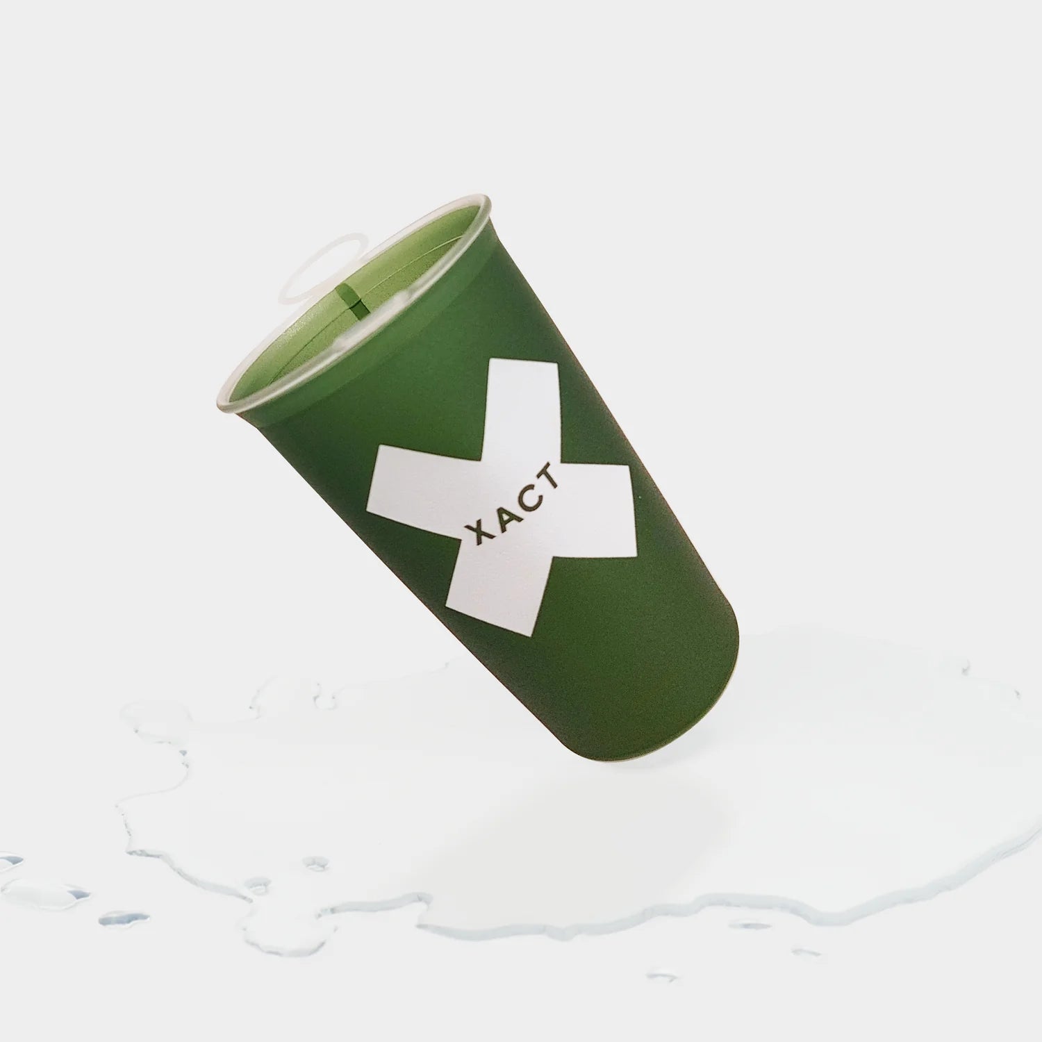 XACT NUTRITION Reusable Race Cup