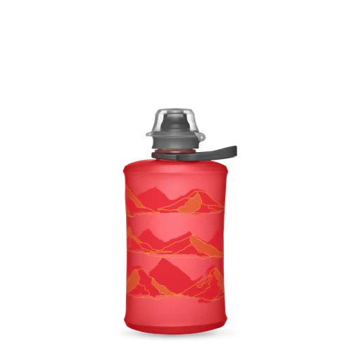 HYDRAPAK Stow™ 350ml - Mountains (Limited Edition)