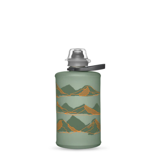 HYDRAPAK Stow™ 350ml - Mountains (Limited Edition)