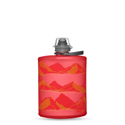 HYDRAPAK Stow™ 500ml - Mountains (Limited Edition)