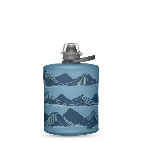 HYDRAPAK Stow™ 500ml - Mountains (Limited Edition)