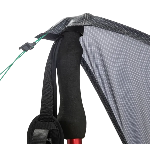 BIG AGNES String Ridge VST 1.5 Tent