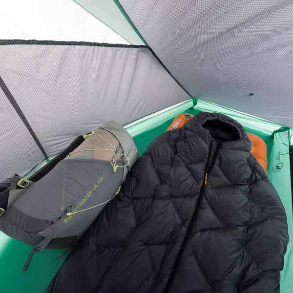 BIG AGNES String Ridge VST 1.5 Tent