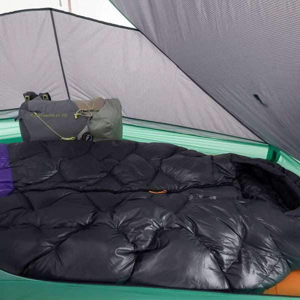 BIG AGNES String Ridge VST 1.5 Tent