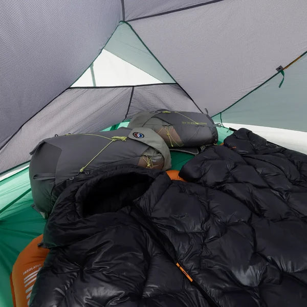 BIG AGNES String Ridge VST 2.5 Tent