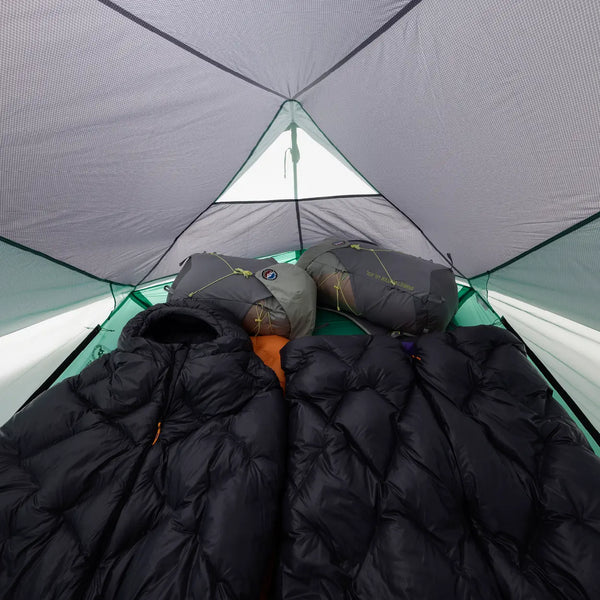 BIG AGNES String Ridge VST 2.5 Tent
