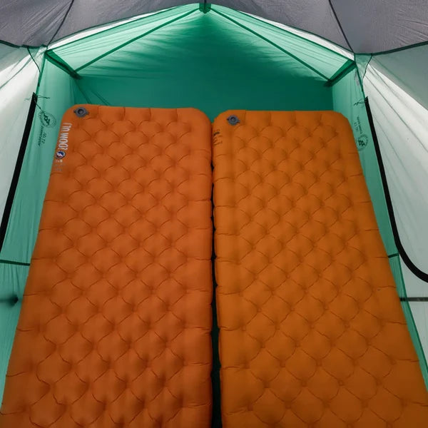 BIG AGNES String Ridge VST 2.5 Tent