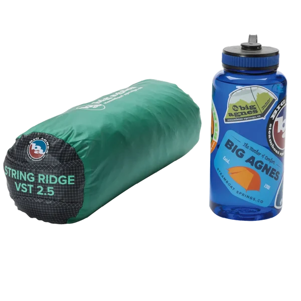 BIG AGNES String Ridge VST 2.5 Tent
