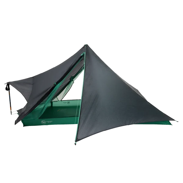 BIG AGNES String Ridge VST 2.5 Tent