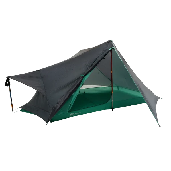 BIG AGNES String Ridge VST 2.5 Tent