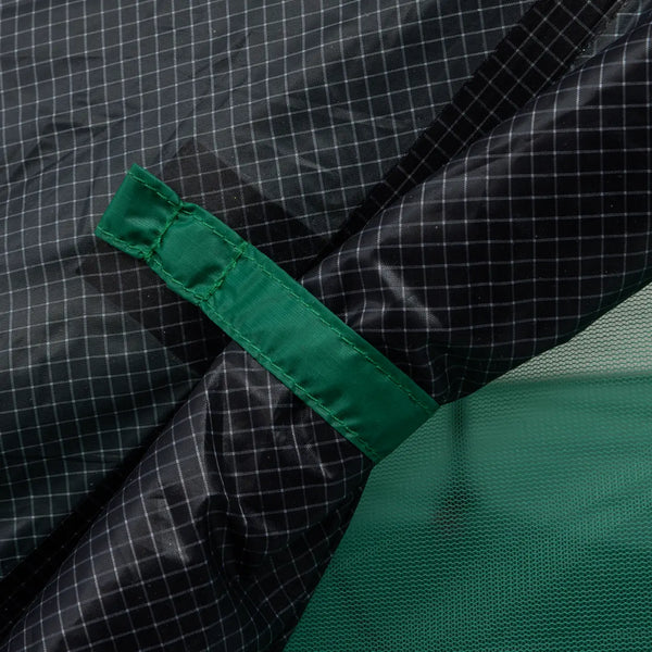 BIG AGNES String Ridge VST 2.5 Tent