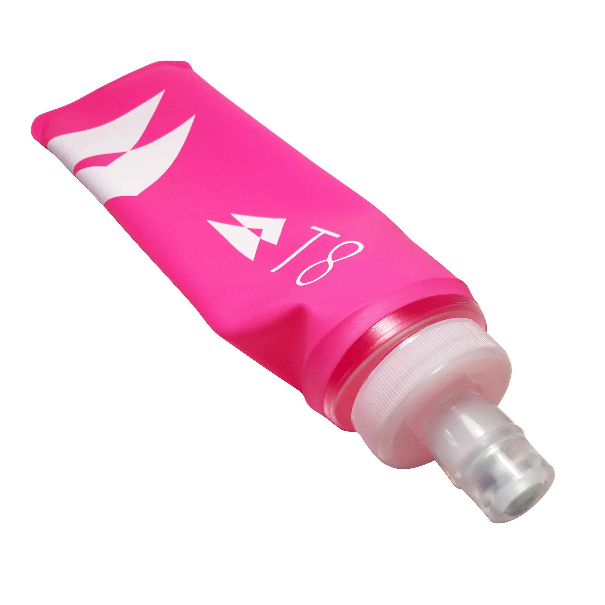 T8 Sherpa Flask 330 ML