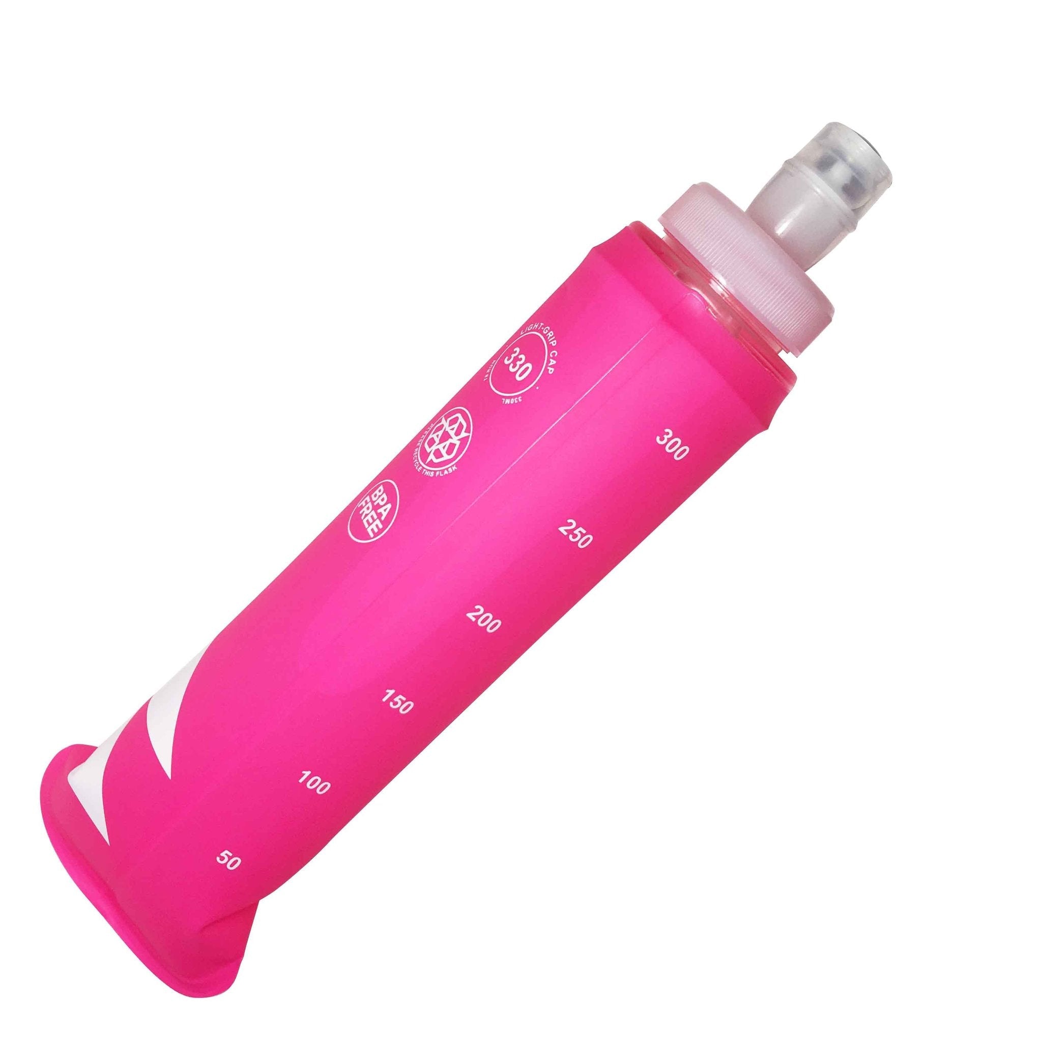 T8 Sherpa Flask 330 ML