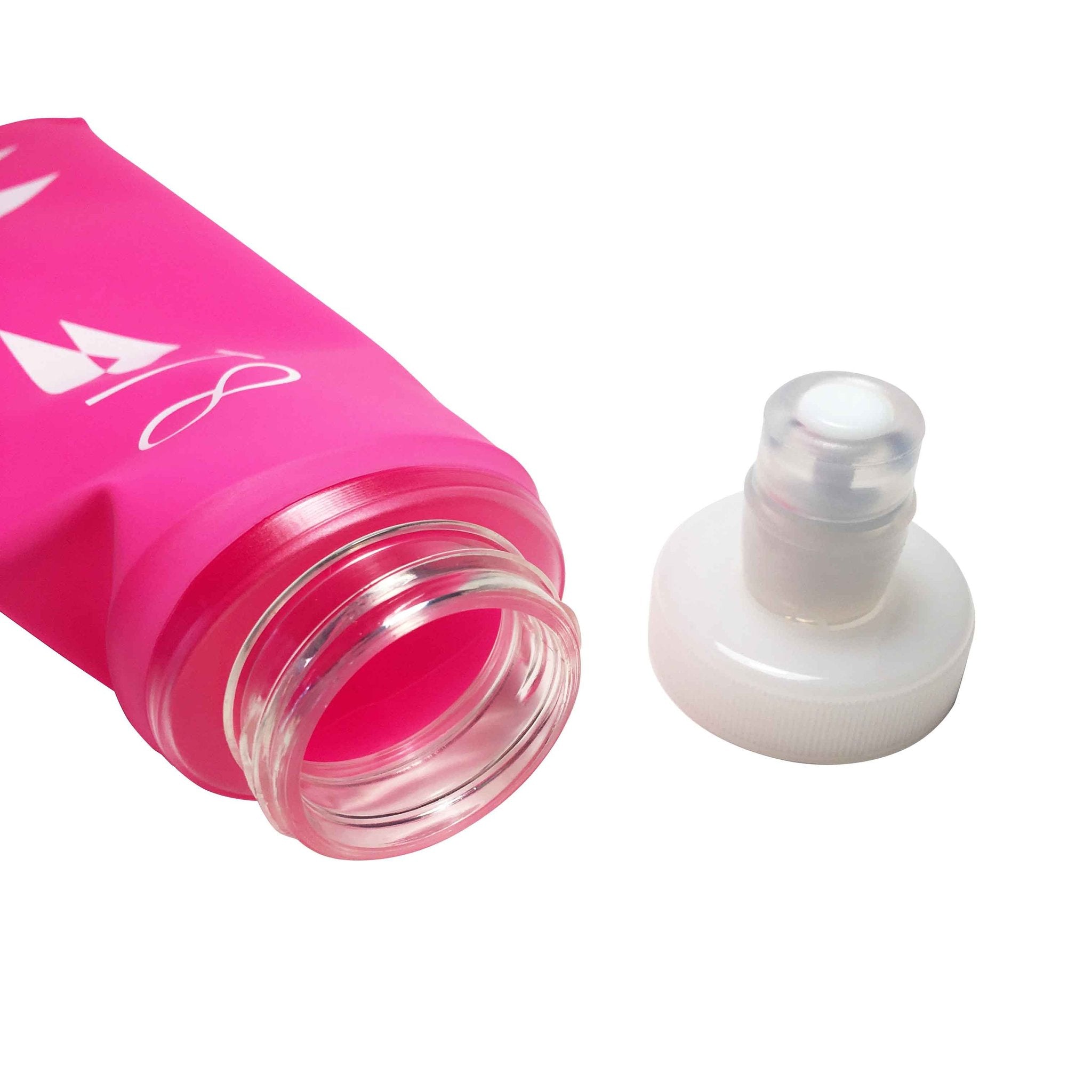 T8 Sherpa Flask 330 ML