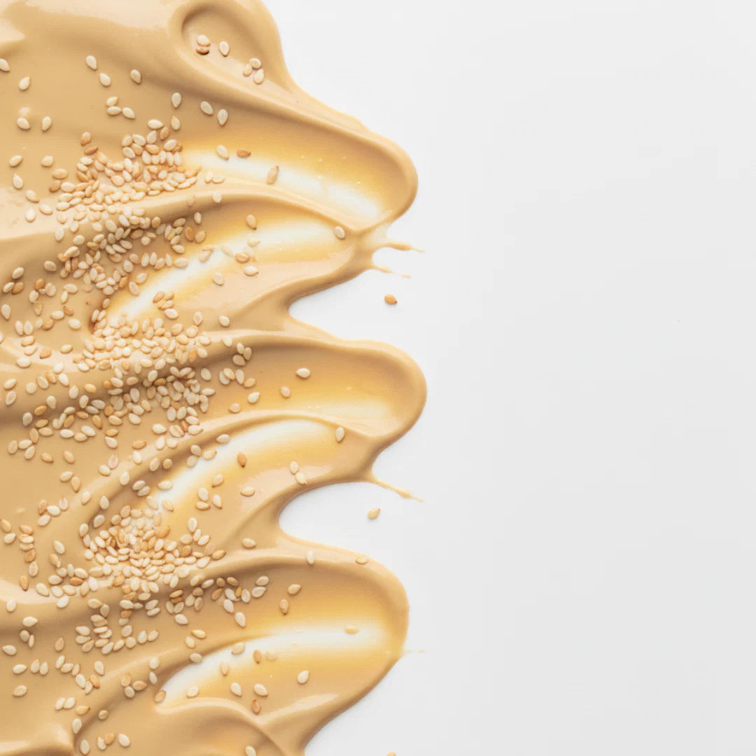 THN LABS Tahini (Sesame) Energy Gels