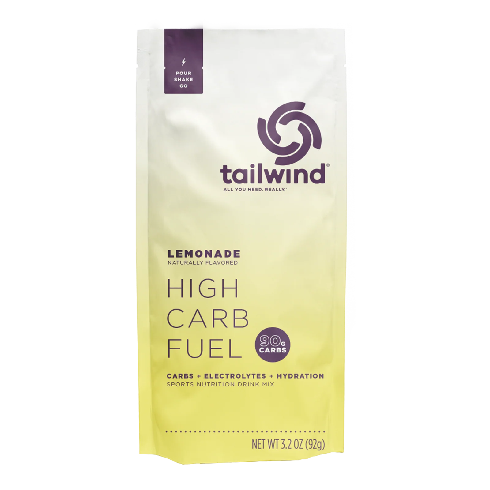 TAILWIND High Carb Fuel