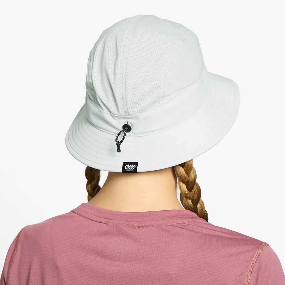 CIELE GOBucket - Comp - Athletics