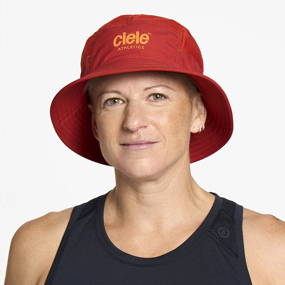 CIELE GOBucket - Comp - Athletics