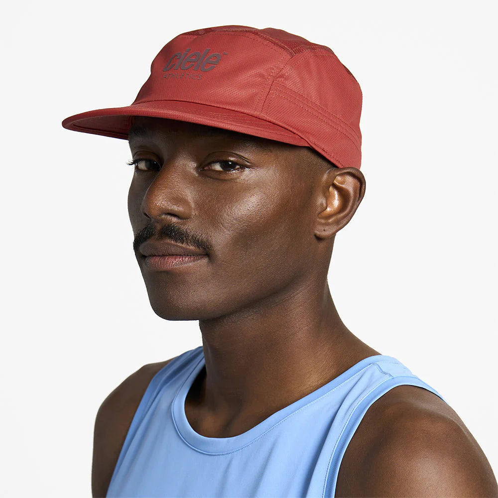 CIELE GOCap - Classic - Athletics