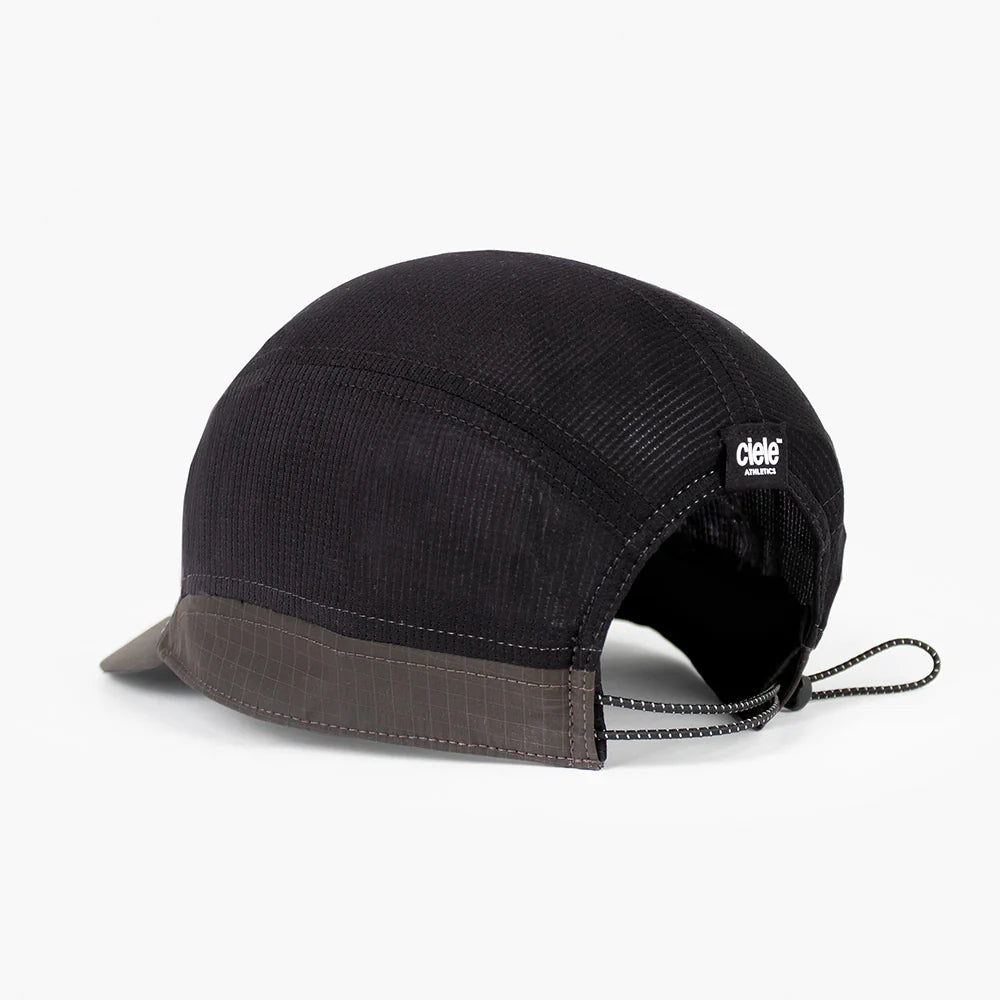 CIELE FSTCap - Short Brim - Icon - Circle C