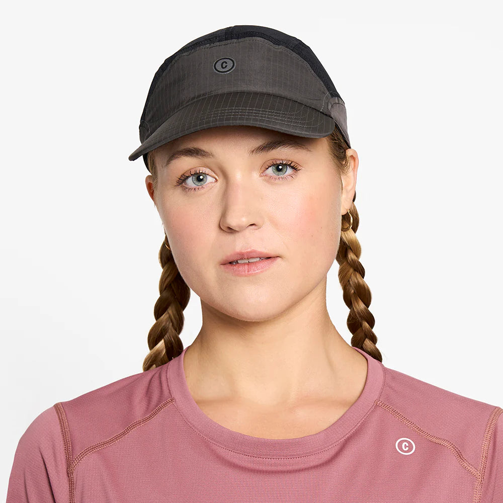 CIELE FSTCap - Short Brim - Icon - Circle C
