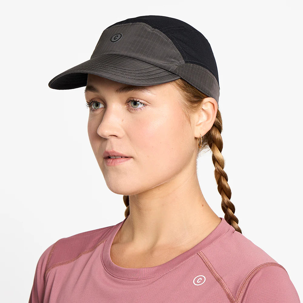 CIELE FSTCap - Short Brim - Icon - Circle C