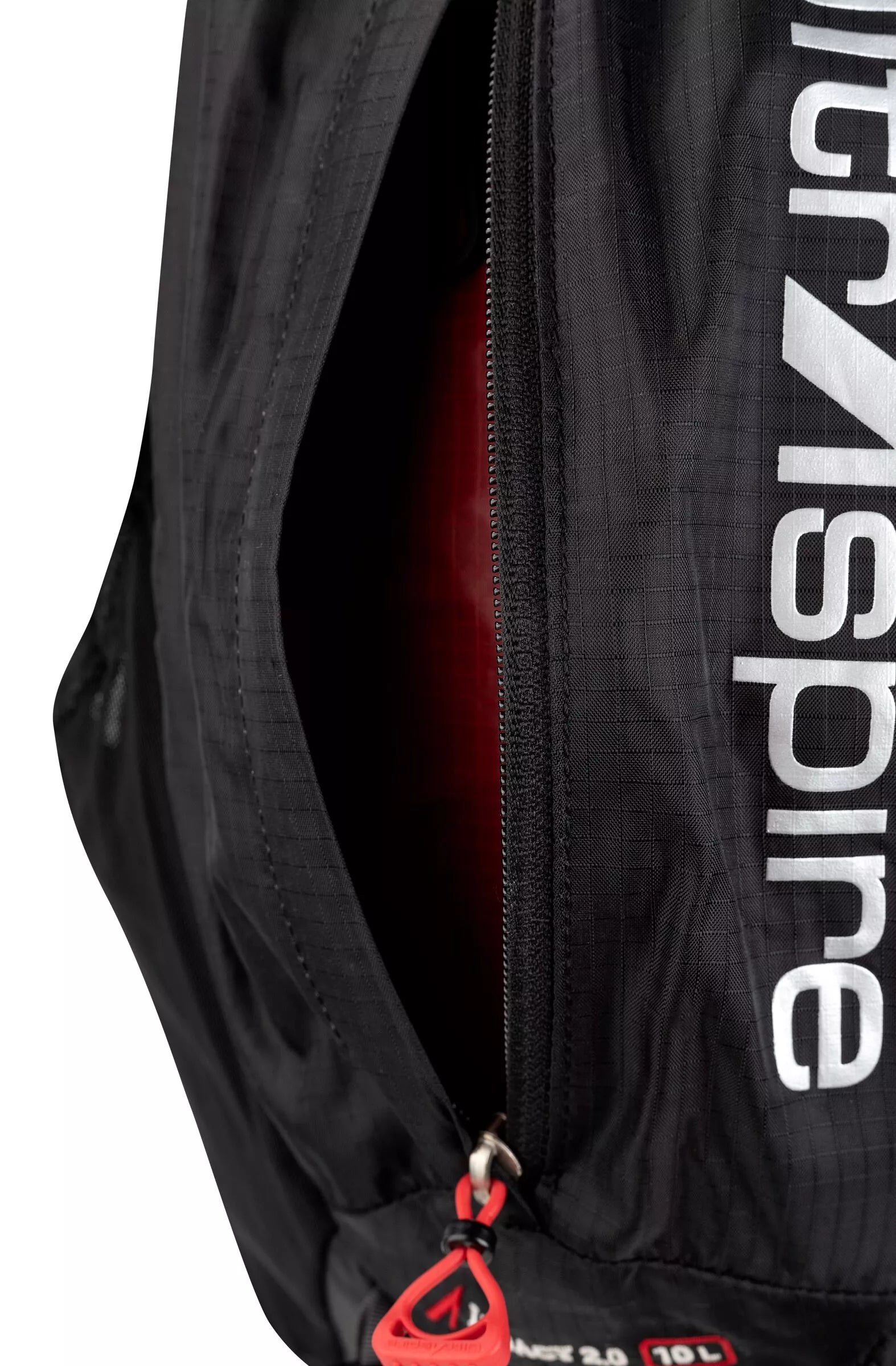 ULTRASPIRE Legacy 2.0 Race Vest 10L