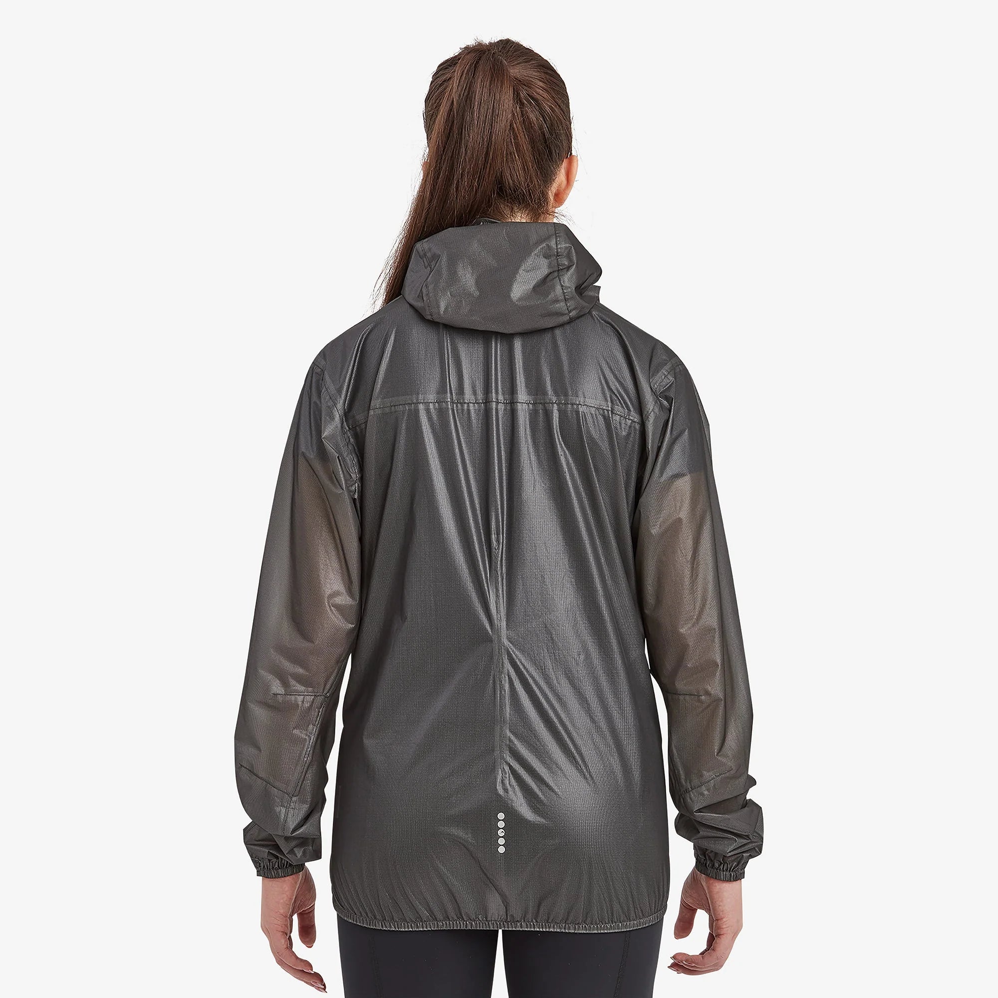 MONTANE Minimus Nano Pull-On Waterproof Jacket - Unisex