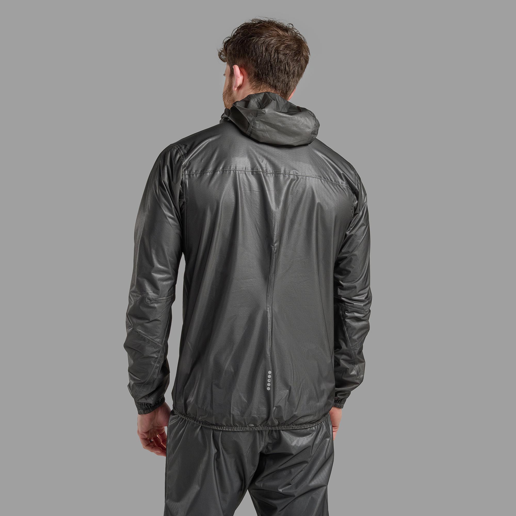MONTANE Minimus Nano Pull-On Waterproof Jacket - Unisex