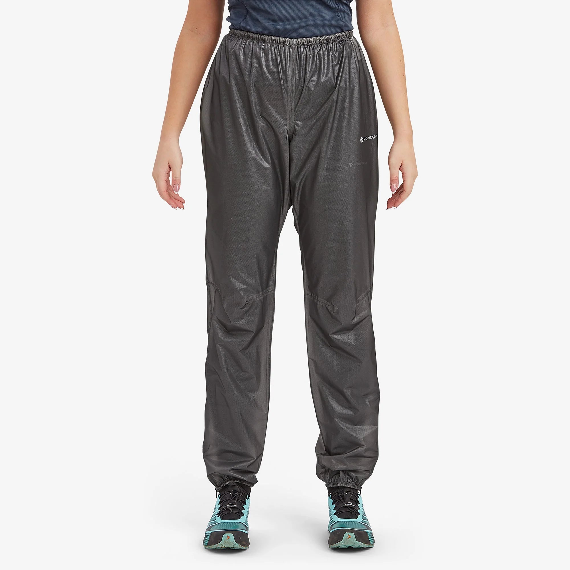 MONTANE Minimus Nano Waterproof Pants - Unisex