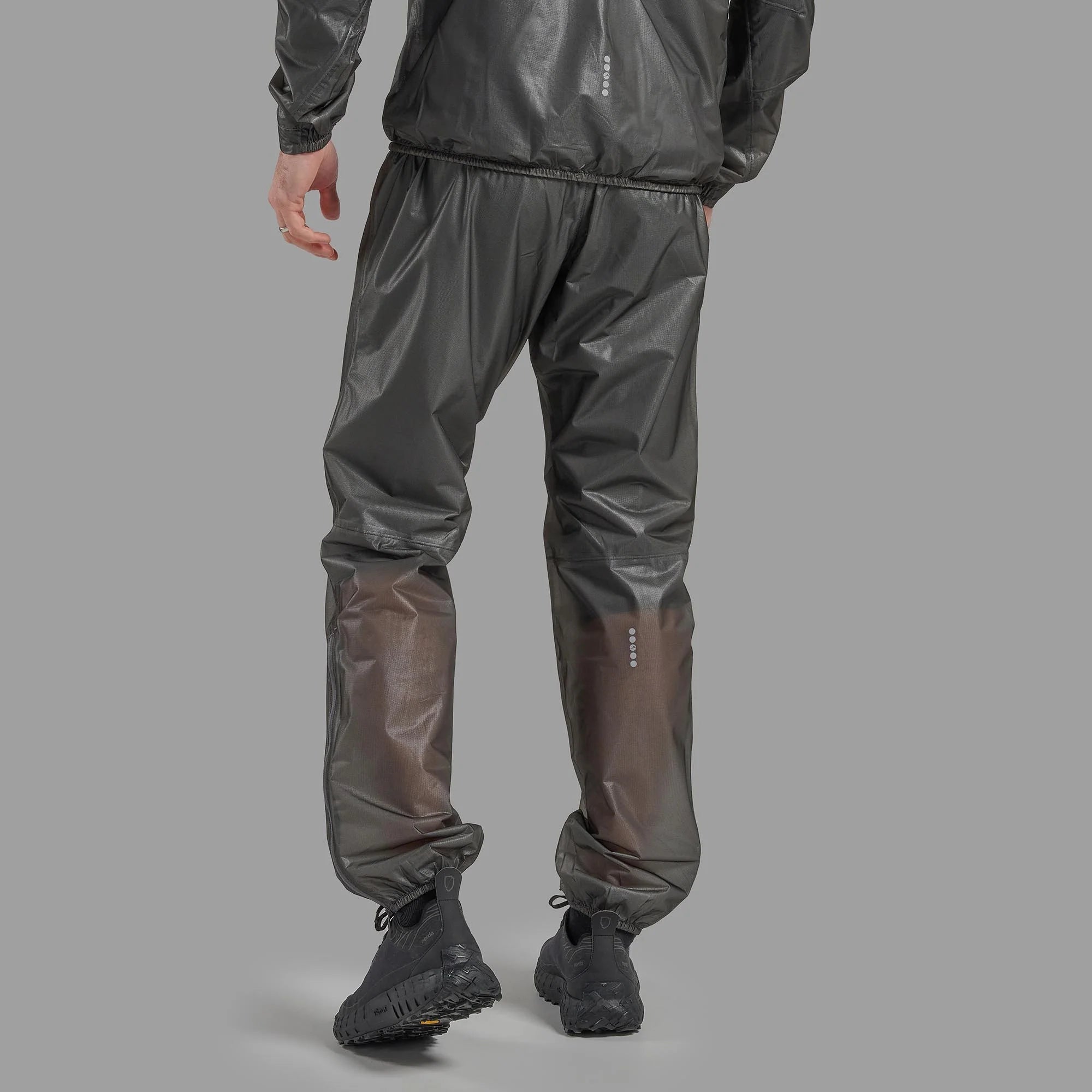 MONTANE Minimus Nano Waterproof Pants - Unisex