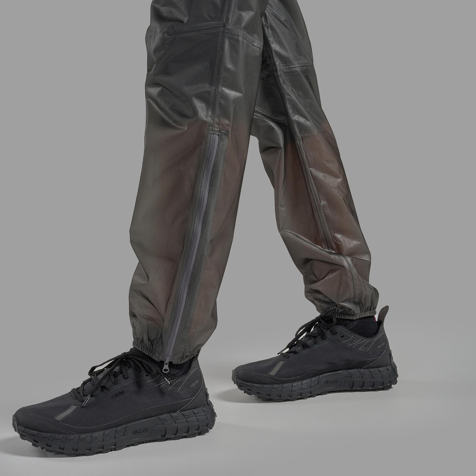 MONTANE Minimus Nano Waterproof Pants - Unisex