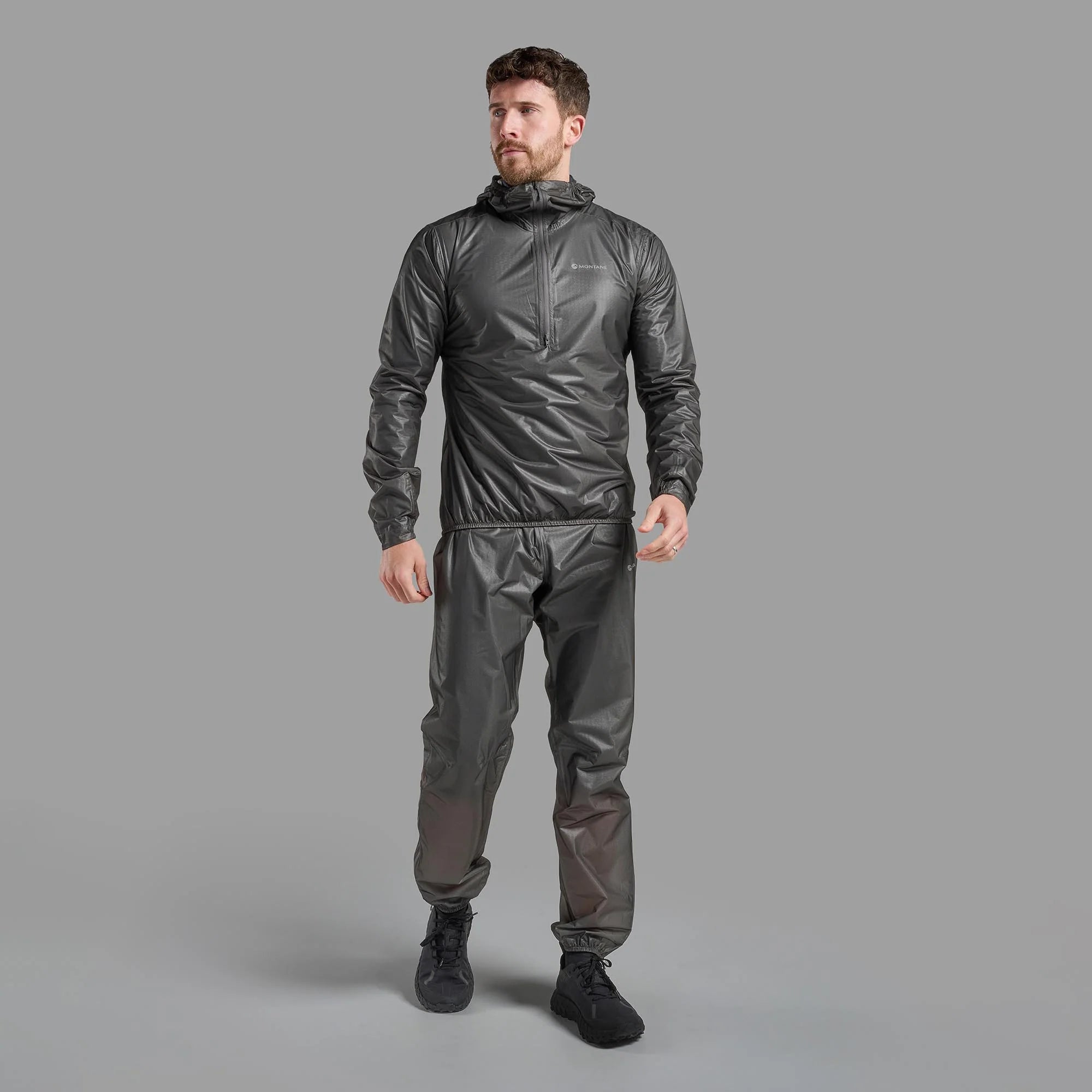 MONTANE Minimus Nano Waterproof Pants - Unisex
