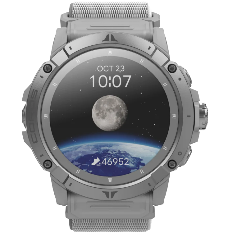 COROS VERTIX 2S GPS Adventure Watch COROS VERTIX 2S GPS Adventure Watch