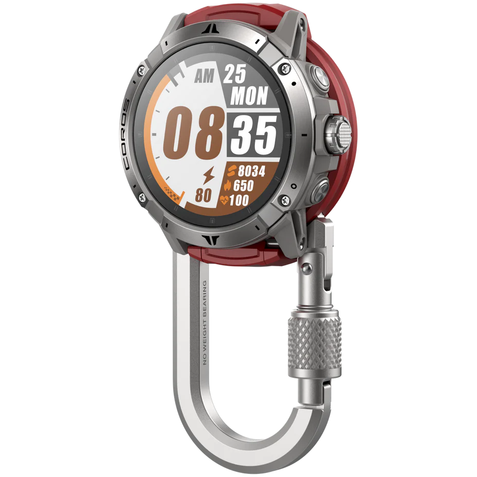 COROS Vertix 2/2S Carabiner COROS Vertix 2/2S Carabiner