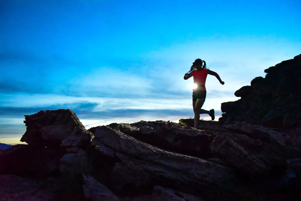 ULTRASPIRE Lumen 600 3.0 Waist Light