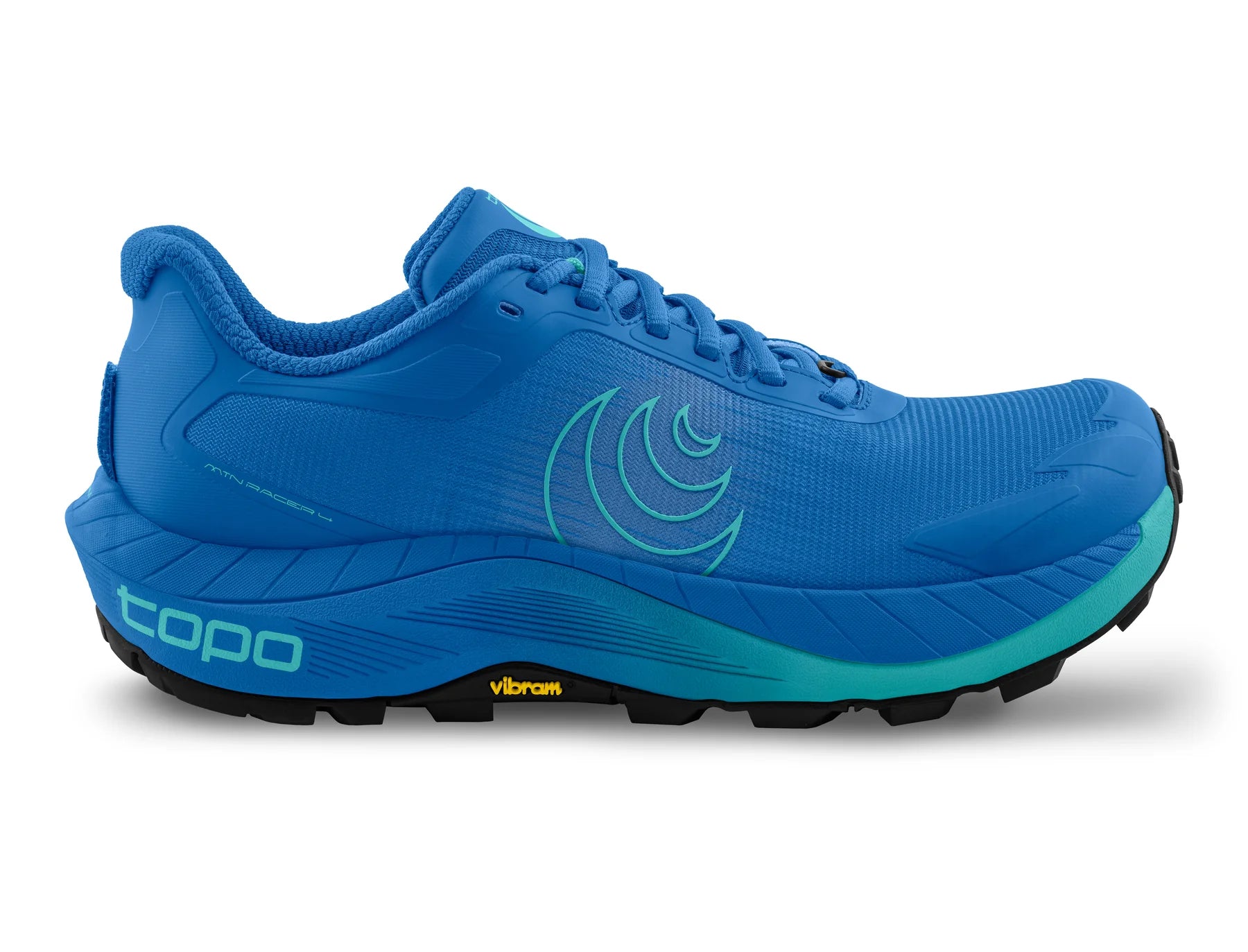 TOPO MTN Racer 4 - Women's