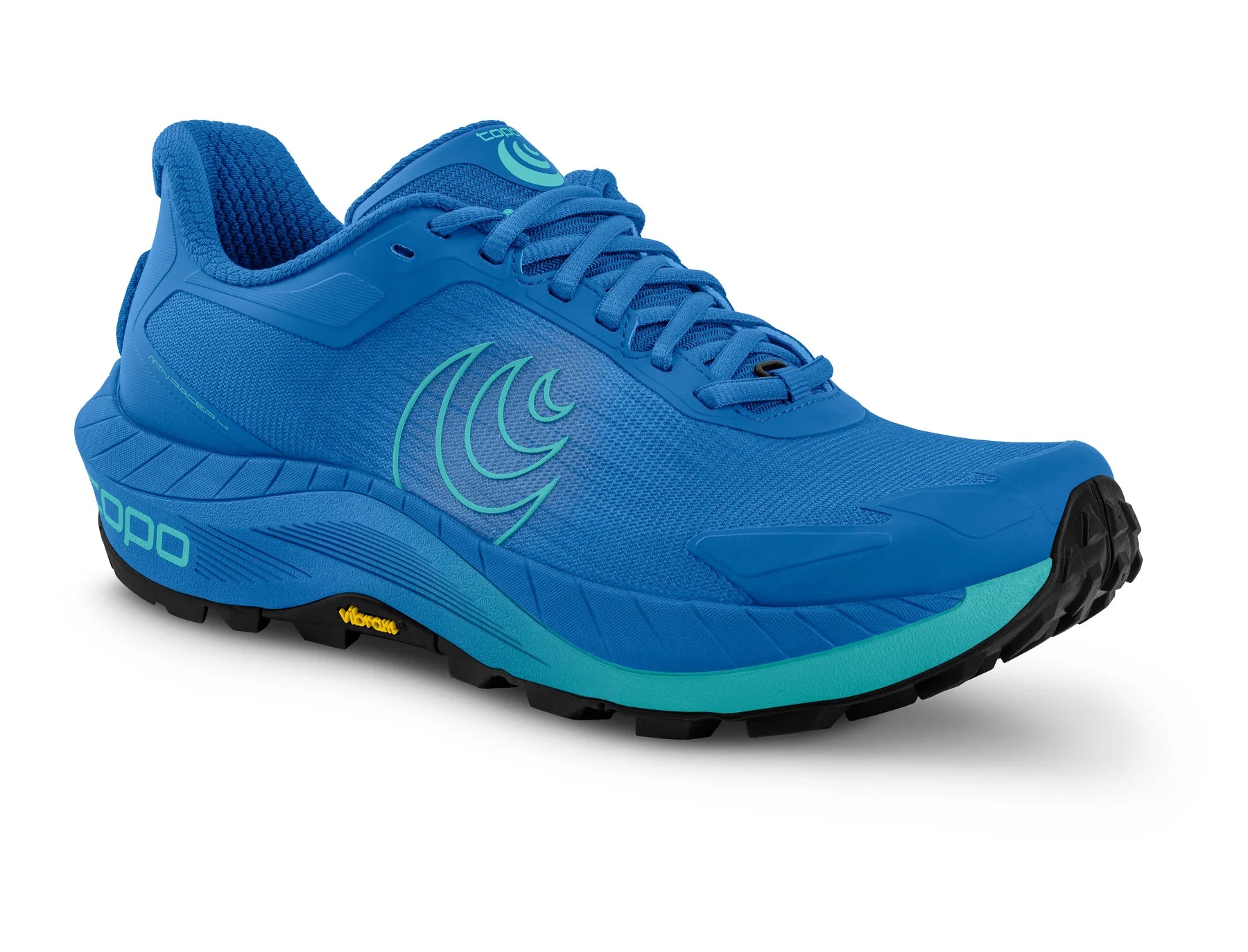 TOPO MTN Racer 4 - Women's