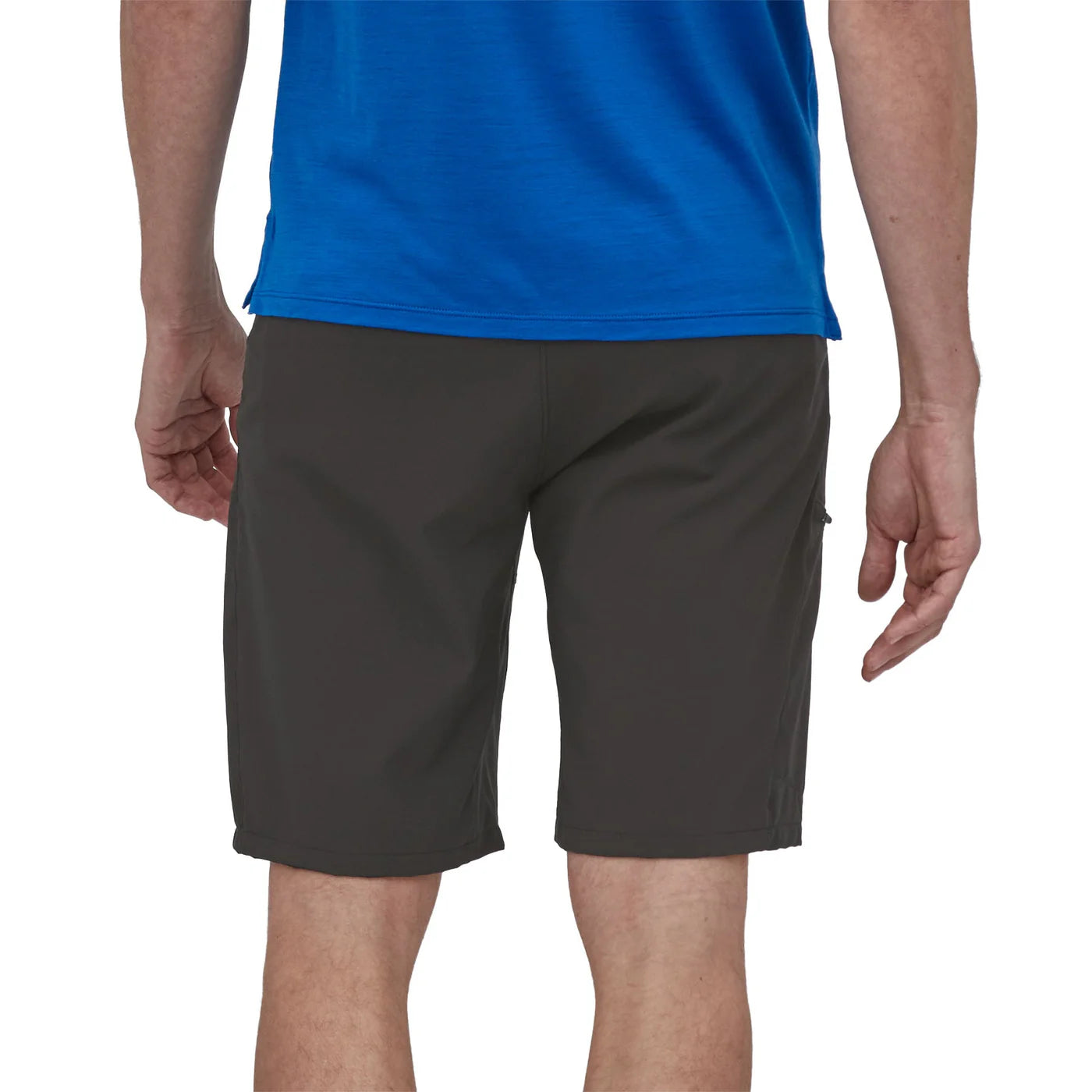 PATAGONIA Terravia Trail Shorts - 10" - Men's