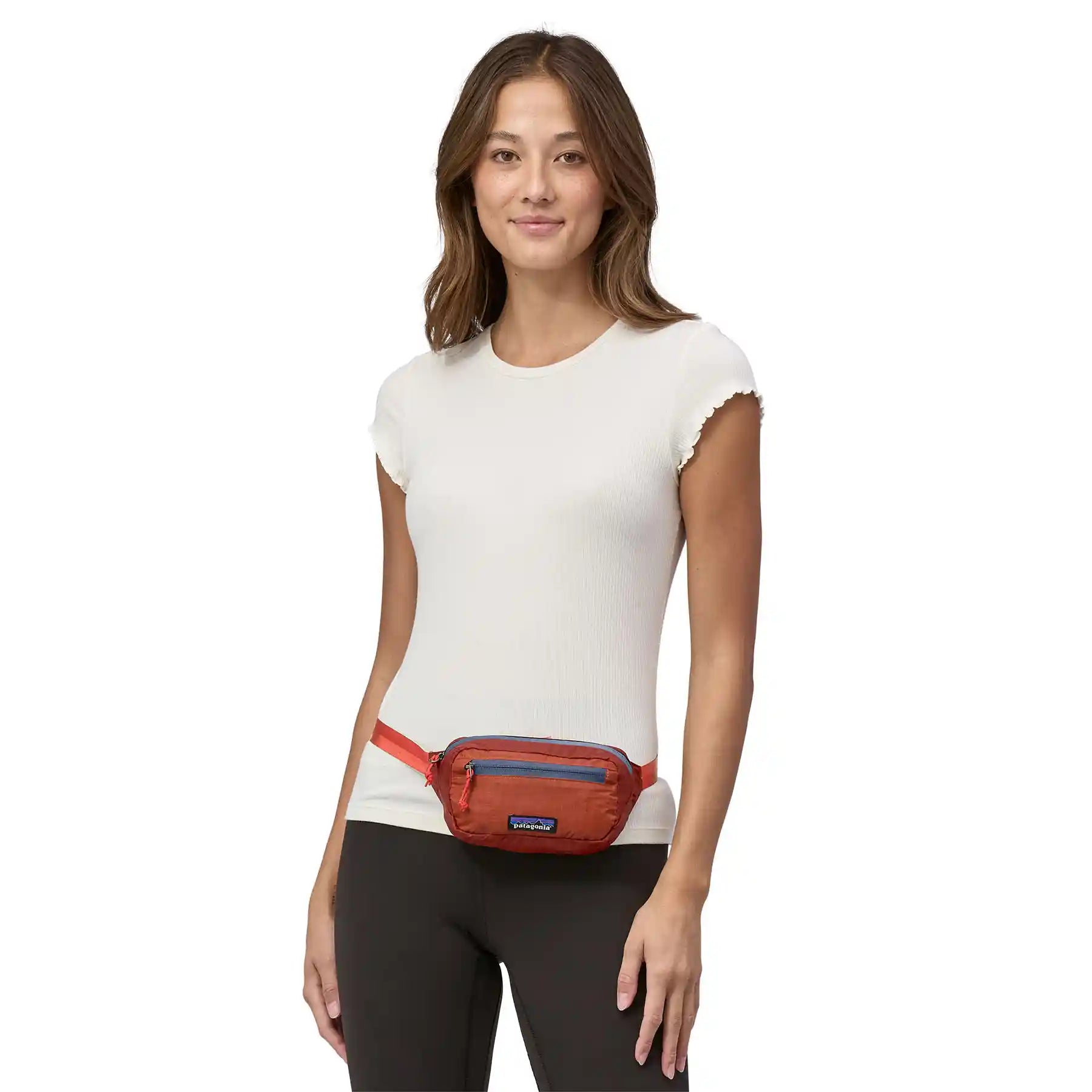 PATAGONIA Ultralight Black Hole Mini Hip Pack
