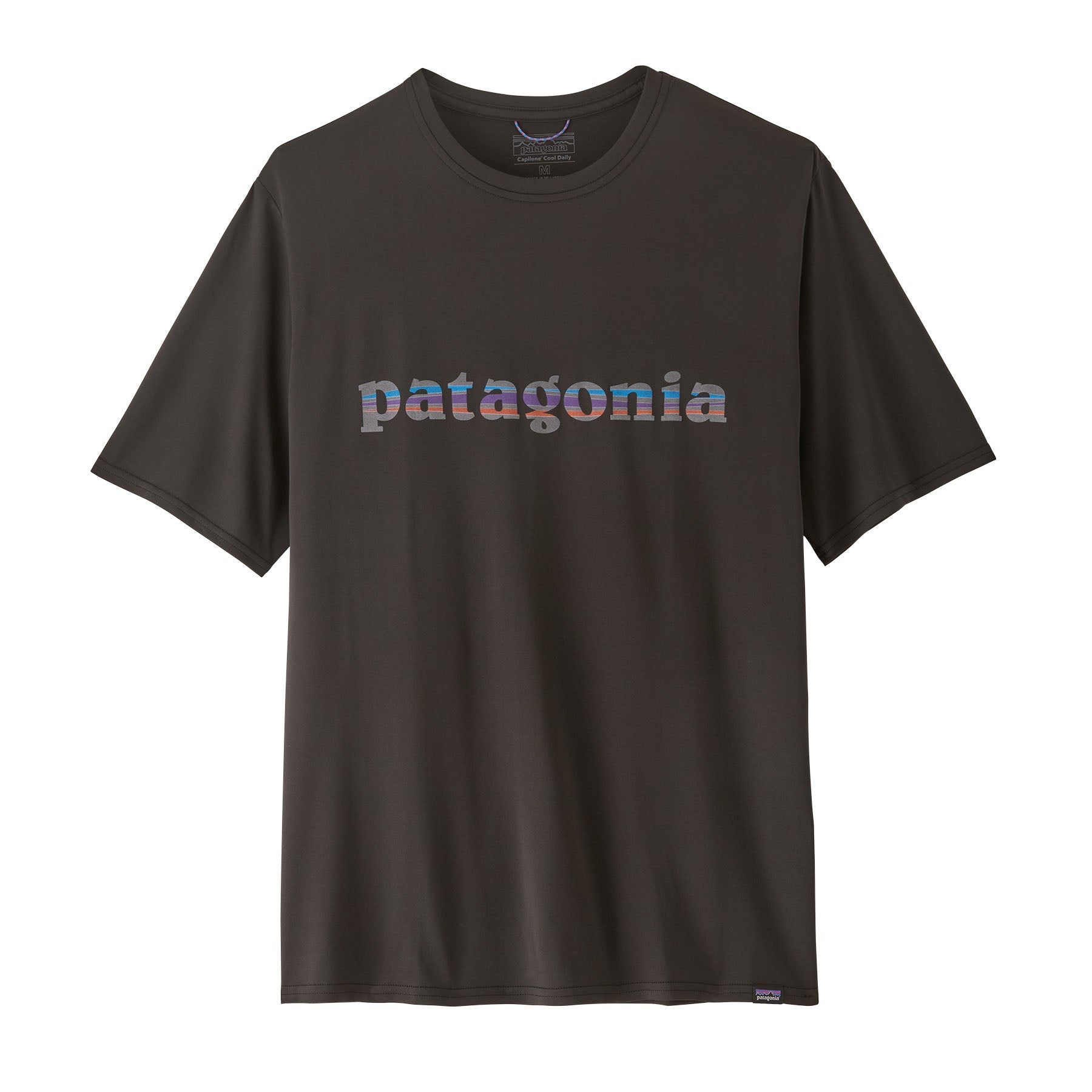 PATAGONIA Capilene Cool Daily Graphic Shirt - Men's
