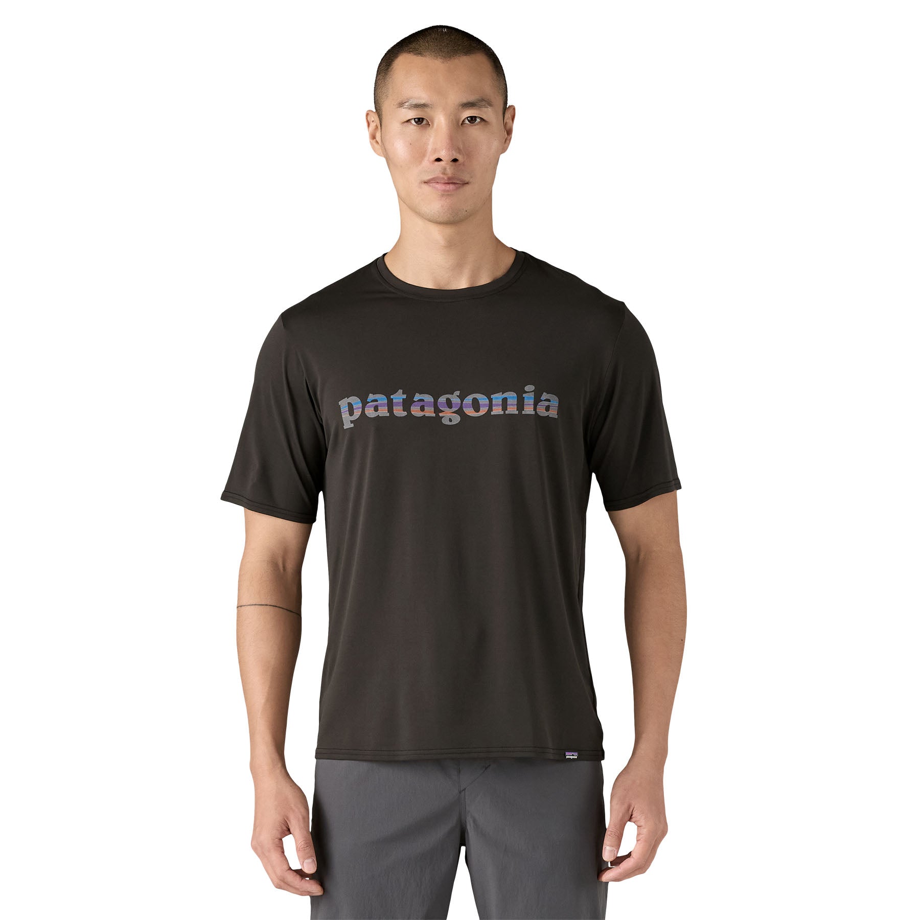 PATAGONIA Capilene Cool Daily Graphic Shirt - Men's