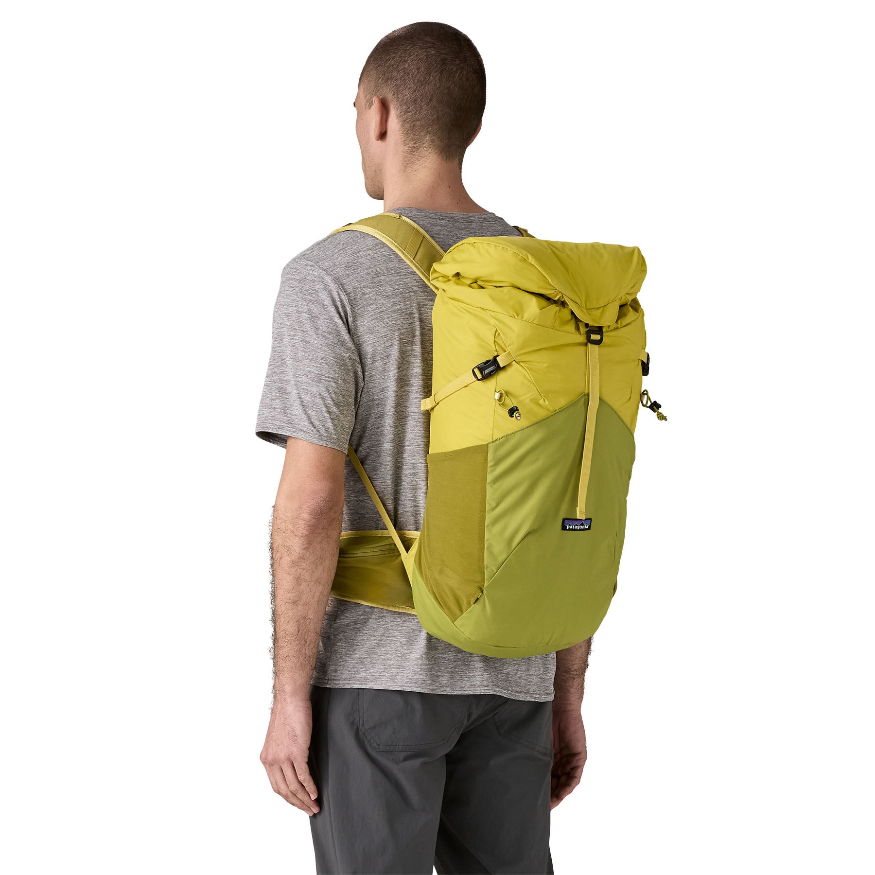 patagonia petrolia 28l backpack Patagonia Terravia Pack 28L - Black